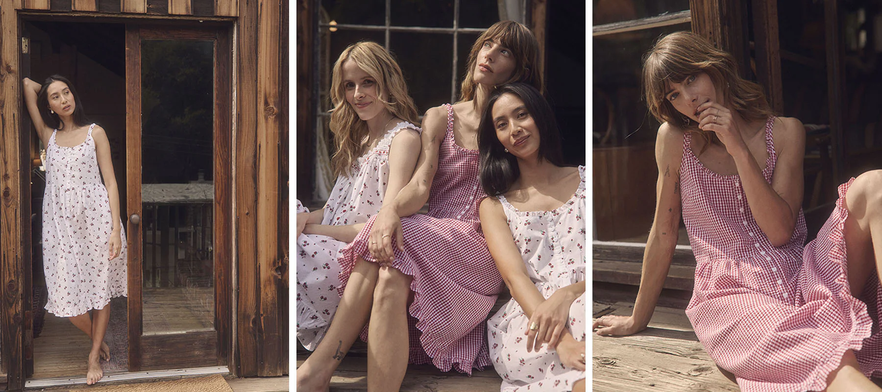 Timeless Comfort for Every Generation